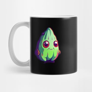 Cute pickle Mug